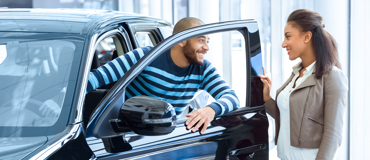 How To Budget For Your Next Car
